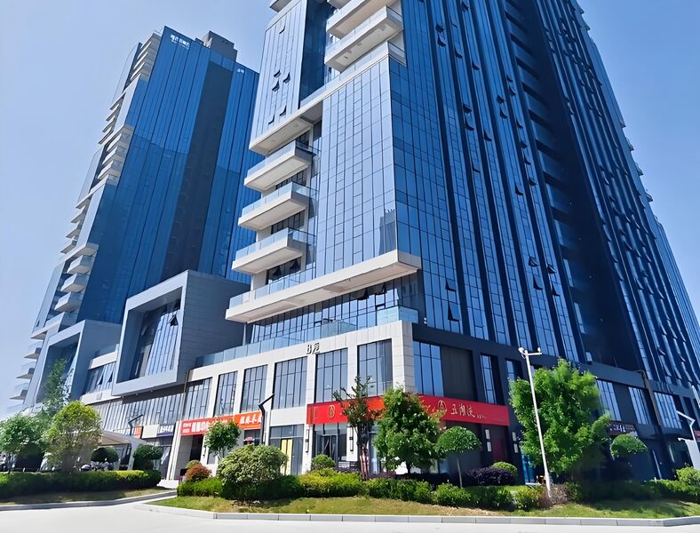 Chongqing Yujia Technology Co., Ltd.