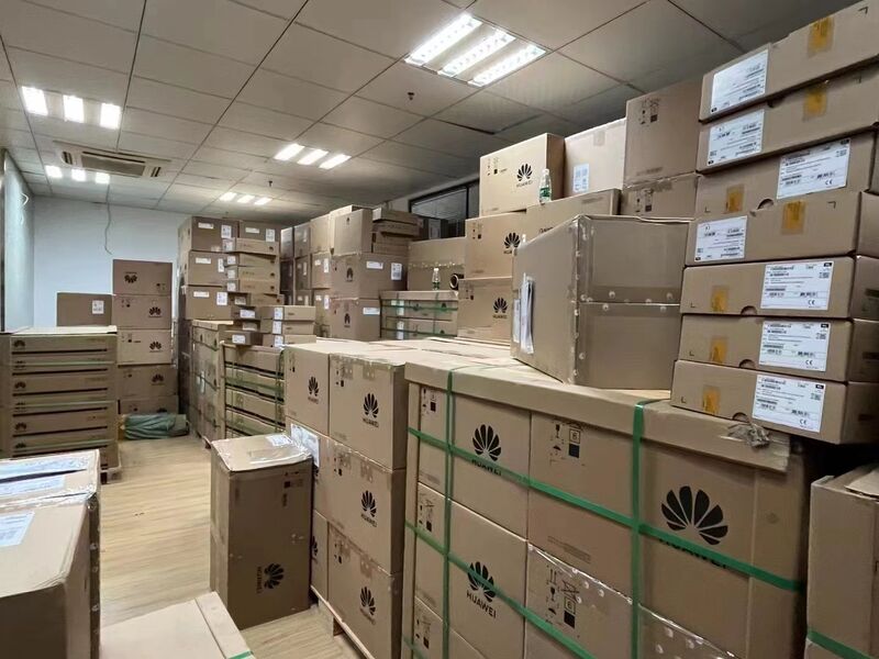 Chongqing Yujia Technology Co., Ltd. manufacturer production line