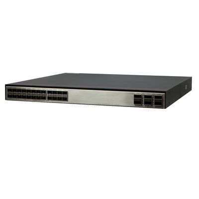S6730-S24X6Q 02353AJW 6*40GE QSFP Ports Enterprise Network Switch 24 Port